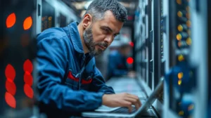 Expertise Integraphone en résilience informatique et gestion proactive des risques IT