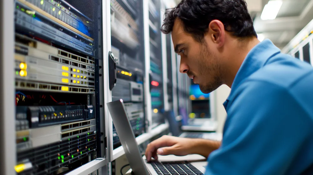 Support infogérance PME expertise personnalisée Integraphone gestion parc informatique