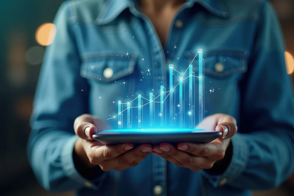 Infrastructure réseau informatique performante améliore productivité et fiabilité