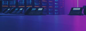 Solutions IT et télécommunications en Île-de-France - téléphonie IP professionnelle