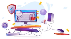 Solutions IT et télécommunications en Île‑de‑France - Téléphonie IP, Sécurité, Informatique et Opérateur