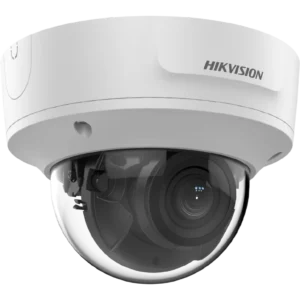 Caméra IP pour installation de vidéosurveillance pour entreprise