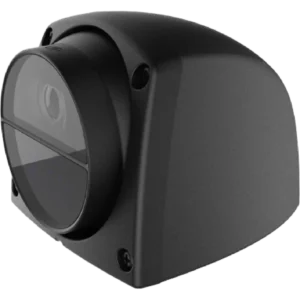Caméra mobile pour installation de vidéosurveillance entreprise sur chantier