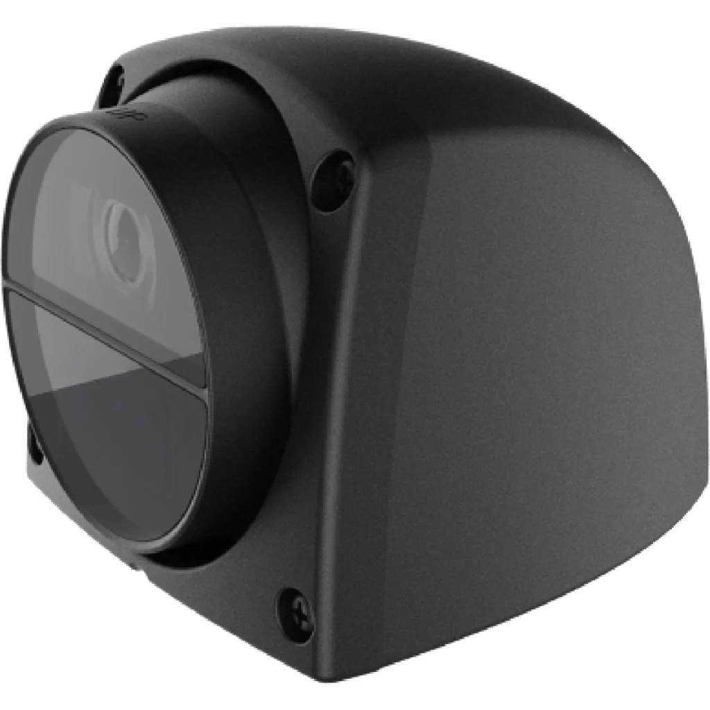 Caméra mobile pour installation de vidéosurveillance entreprise sur chantier