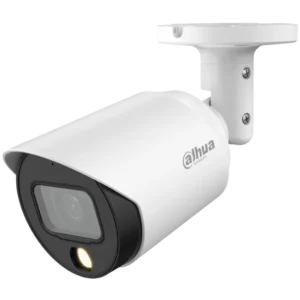 Caméra HDCVI / HDTVI pour installation de vidéosurveillance pour société