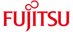 Logo Fujitsu