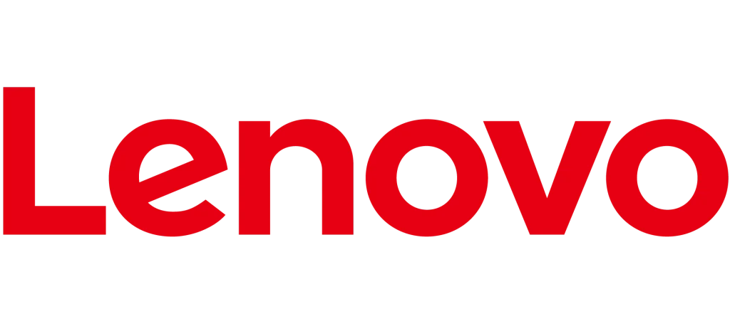 Logo Lenovo
