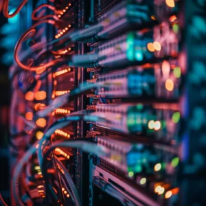 virtualisation serveur informatique entreprise – cloud et solutions hybrides