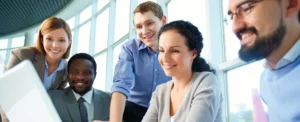 Preuves de confiance d’entreprises partenaires pour solutions IT en Ile-de-France. Integraphone, entreprise de prestation de service informatique.