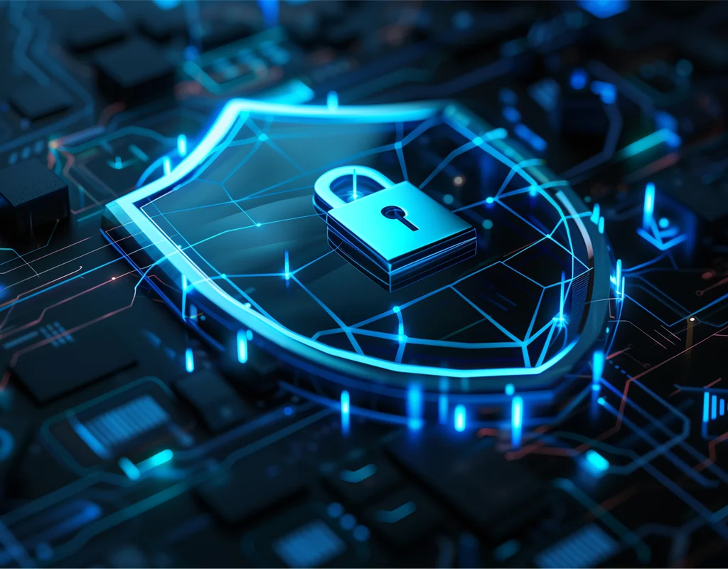 solutions entreprise cybersécurité à Paris avec firewall et VPN