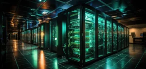 serveur informatique pour entreprise – serveur dédié et cloud