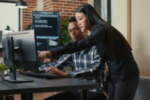 En savoir plus sur la gestion infogérance informatique en Île-de-France par integraphone