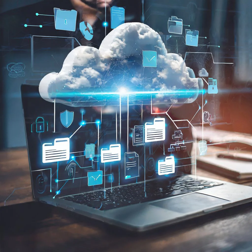 infogérance informatique pour entreprises, gestion serveur et réseau par integraphone