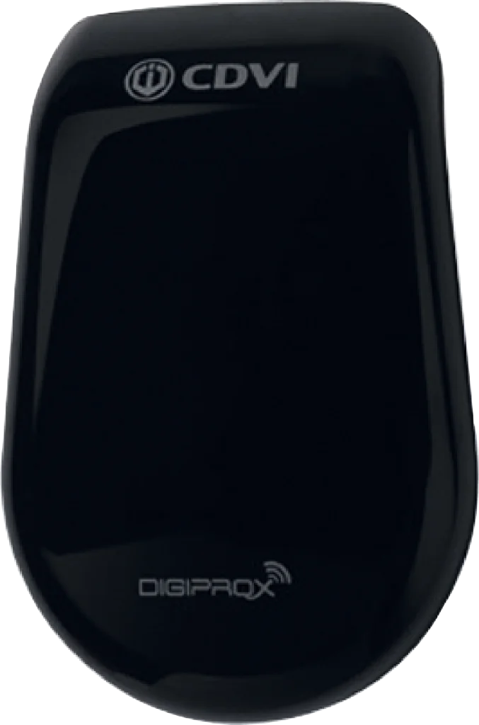 lecteur de badges RFID