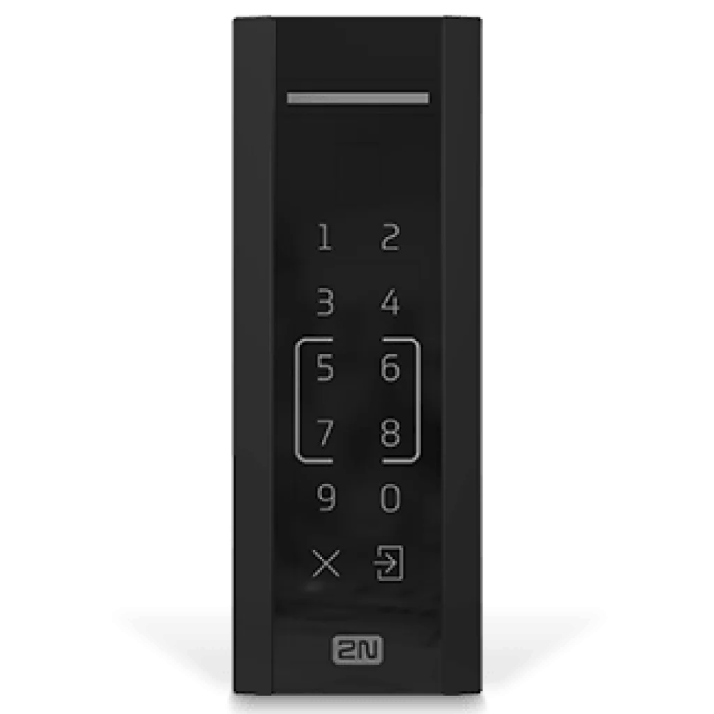 lecteur IP multifonctions