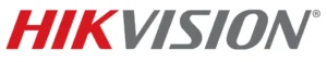 Logo d'Hikvision