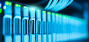 Audit et optimisation réseau informatique professionnel