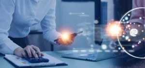 ip sip trunk entreprise – schéma de connexion téléphonie IP