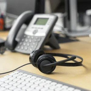 architecture ip sip trunk entreprise avec standard VoIP