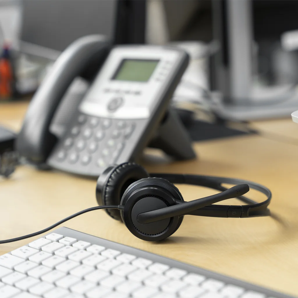 architecture ip sip trunk entreprise avec standard VoIP