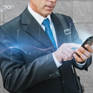 connexion VoIP sécurisée pour site professionnel