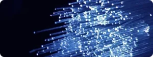 Visuel Fibre Optique Integraphone