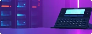 Visuel Téléphonie IP Integraphone